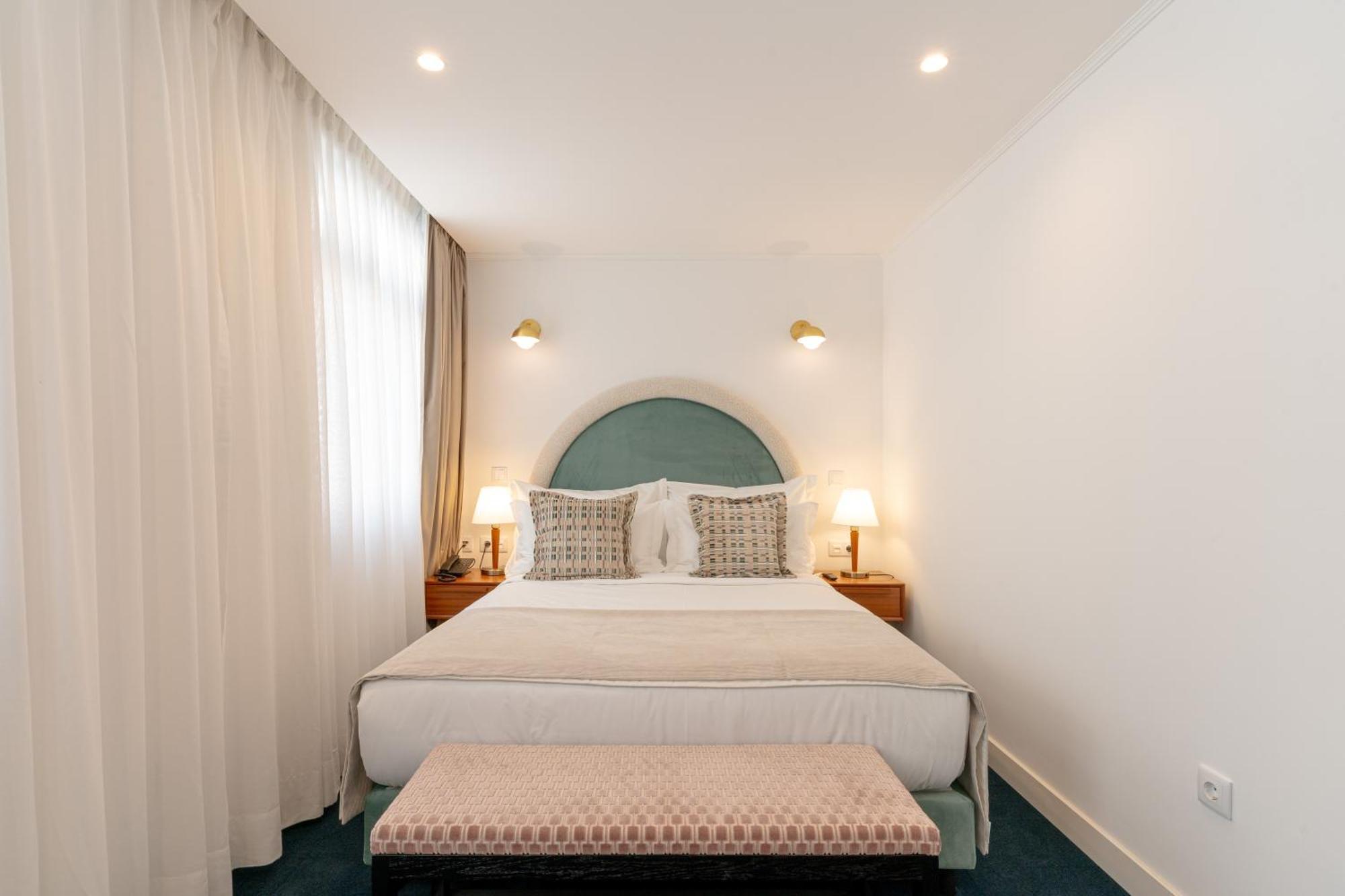 Westlight Lisboa Madalena Ξενοδοχείο Εξωτερικό φωτογραφία